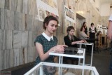 IV Międzynarodowe Biennale Miniatur. Uczennice Szkoły Sztuk Pięknych we Włocławku nagrodzone