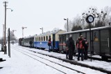 Od niedzieli 19 stycznia ruszają zimowe ciuchcie wąskotorowe z Rogowa do Jeżowa