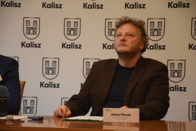 "Część mojego serca zostanie w Kaliszu" - Adam Klocek nie będzie już dyrektorem Filharmonii Kaliskiej