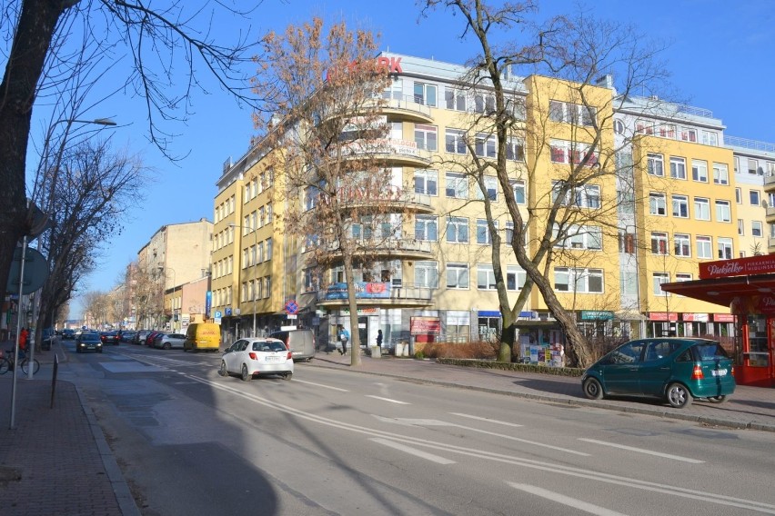 W Kielcach szykują mnóstwo nowych przystanków autobusowych (ZDJĘCIA)