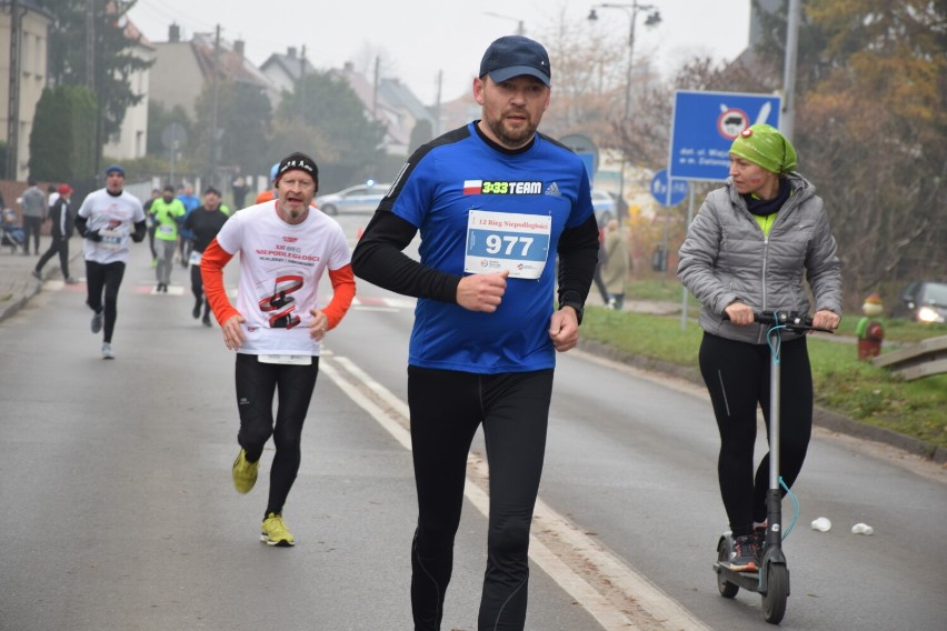 Bieg Niepodległości w Obornikach wyróżniony w prestiżowym rankingu