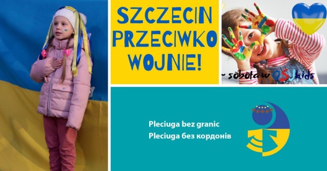 Inicjatywy dla małych uchodźców z Ukrainy, wydarzenia dla dzieci i koncerty charytatywne. Zobacz co w ramach wsparcia Ukrainy przygotowały instytucje kulturalno-rozrywkowe i edukacyjne >>>