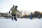 Pogoda na ferie: Śniegu nie będzie