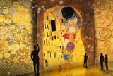 "KLIMT – The Immersive Exhibition" po raz pierwszy w Polsce od 8 marca 2024!