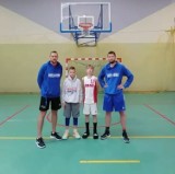 Młodzi koszykarze rocznik 2009 z Basket Club Obra Kościan powołani do Kadry Wielkopolski