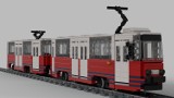Szczecińskie LEGO. Będzie można zbudować nasze tramwaje? Zobaczcie zdjęcia 