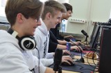 Drużyna jasielskiego Zespołu Szkół Technicznych najlepsza na turnieju League of Legends zorganizowanym przez PWSZ w Krośnie [ZDJĘCIA]