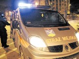 Kolejna kontrowersyjna interwencja Straży Miejskiej w Sopocie krąży po internecie [WIDEO]