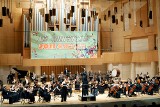 Poznańska orkiestra nagrała płytę w Chinach