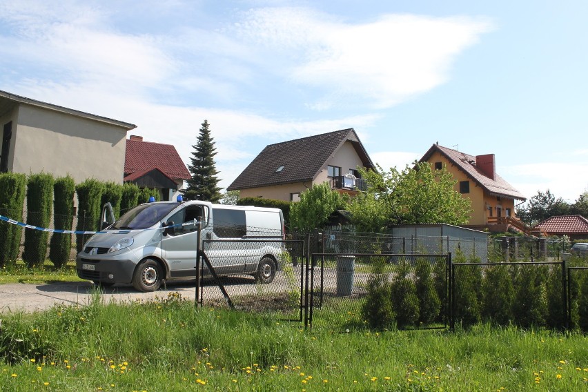 Pożar w Jastrzębiu-Zdroju [ZDJĘCIA]. Nie żyją cztery osoby