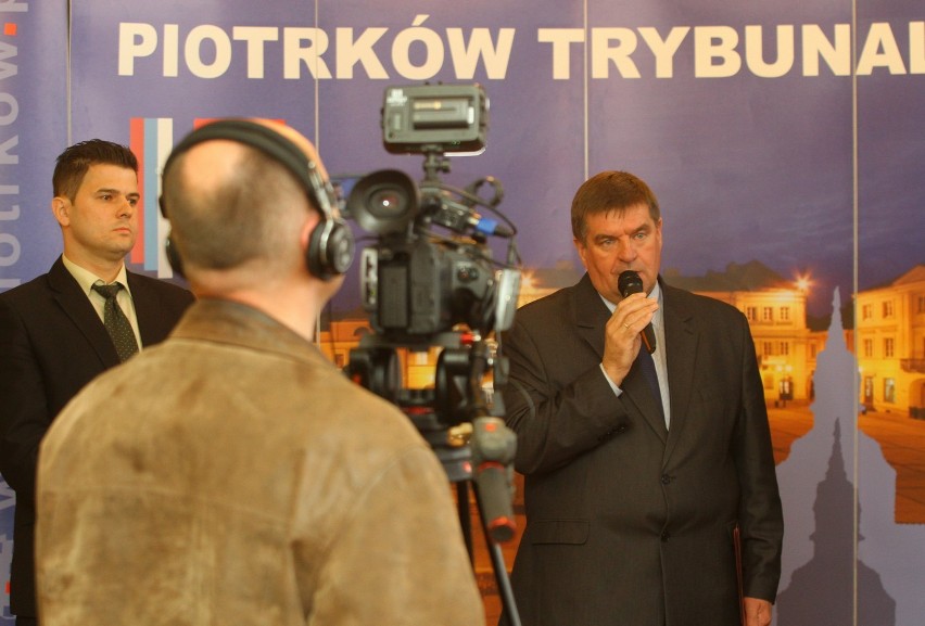 UM w Piotrkowie podsumował realizację projektu "Przeciwdziałanie wykluczeniu cyfrowemu"