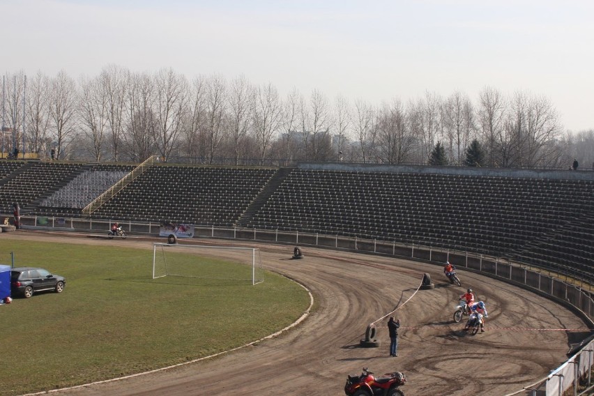 Silesia Rally Marathon w Świętochłowicach