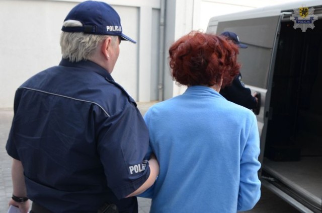 Gdańska policja zatrzymała lekarkę z Gdyni podejrzewaną o branie łapówek
