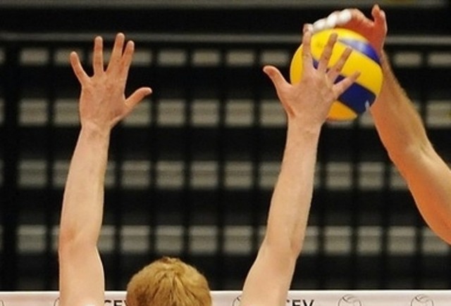 Bąku Volley School będzie działała w ZSG 5 w Radomsku