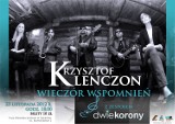 Będzin: Muzyczne wspomnienie - Krzysztof Klenczon