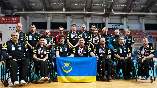 Siedem medali tenisistów stołowych IKS Jezioro Tarnobrzeg