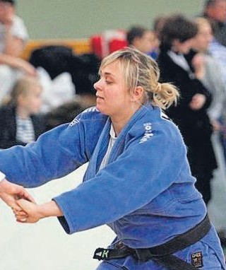 Izabela Herdzik (judo, AZS Gliwice) 

Indywidualna, brązowa...