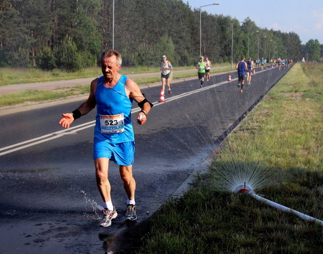 33.Półmaraton Solan