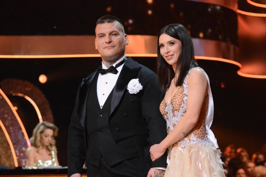 Ruszył nowy sezon "Dancing with the stars. Taniec z...