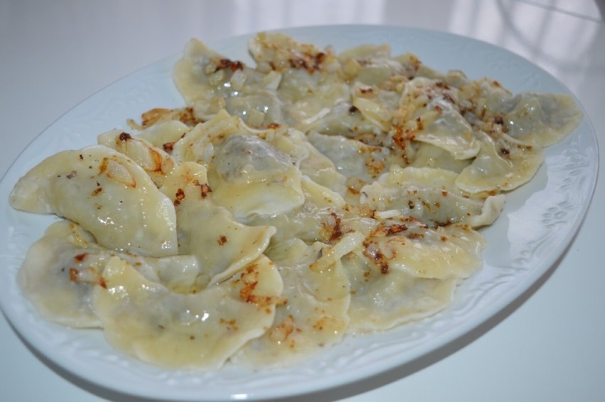 Pierogi