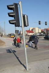 Prosty sposób na krzywe światła