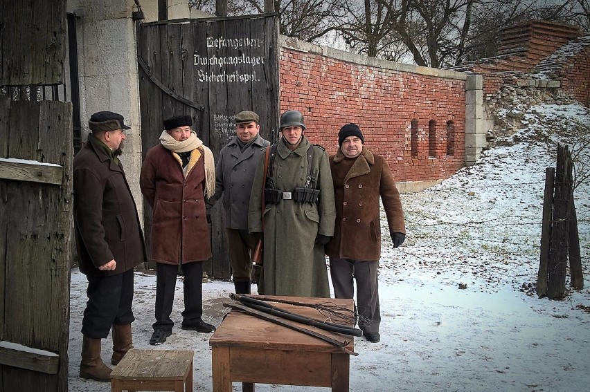 Premiera filmu "Rotunda – zamojska cela śmierci". Przebaczyć to nie znaczy zapomnieć.