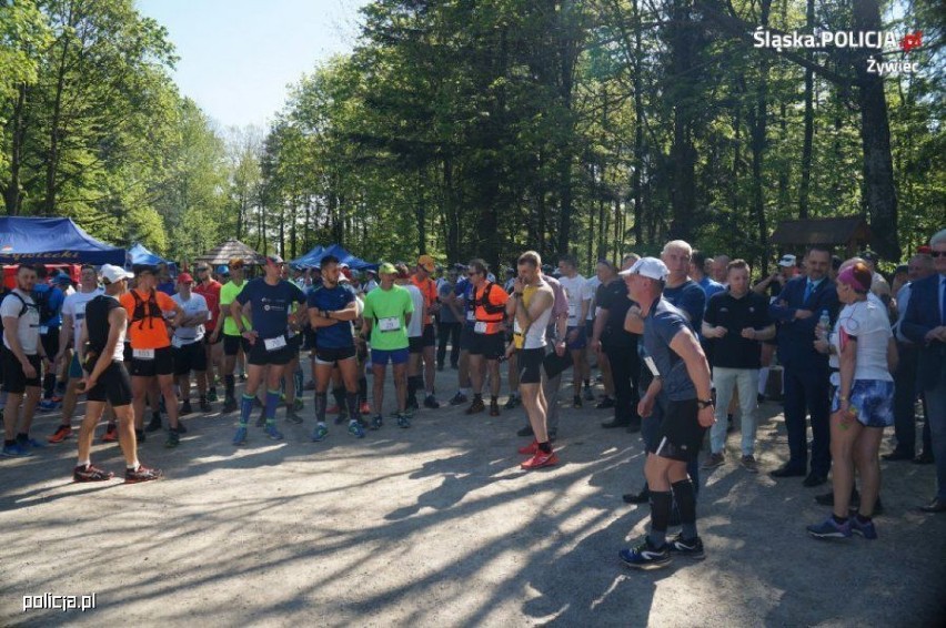 O puchar KGP. Ekstremalny półmaraton górski