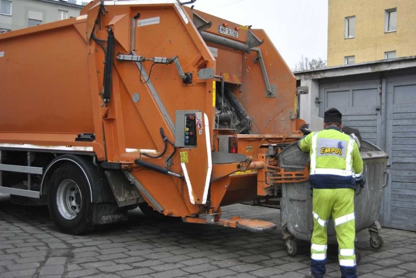 Dotychczasowe zasady odbioru odpadów nie uległy zmianie....