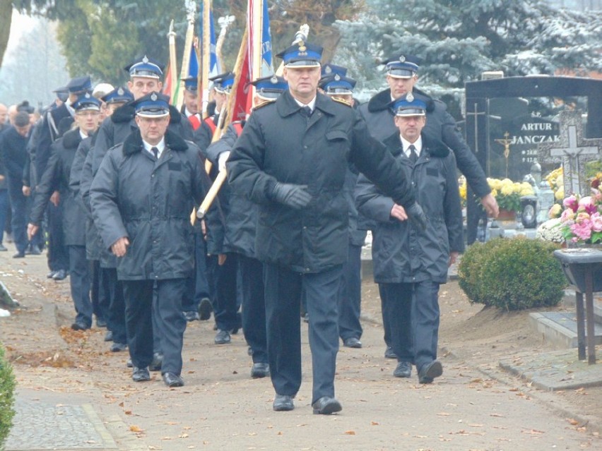 Święto Niepodległości w gminie Gizałki