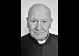 Nie żyje ks. kan. Józef Kakareko, duchowny związany z licznymi podlaskimi i białostockimi parafiami. 