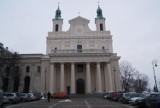 Młodzi z archidiecezji lubelskiej spotkają się w Garbowie 