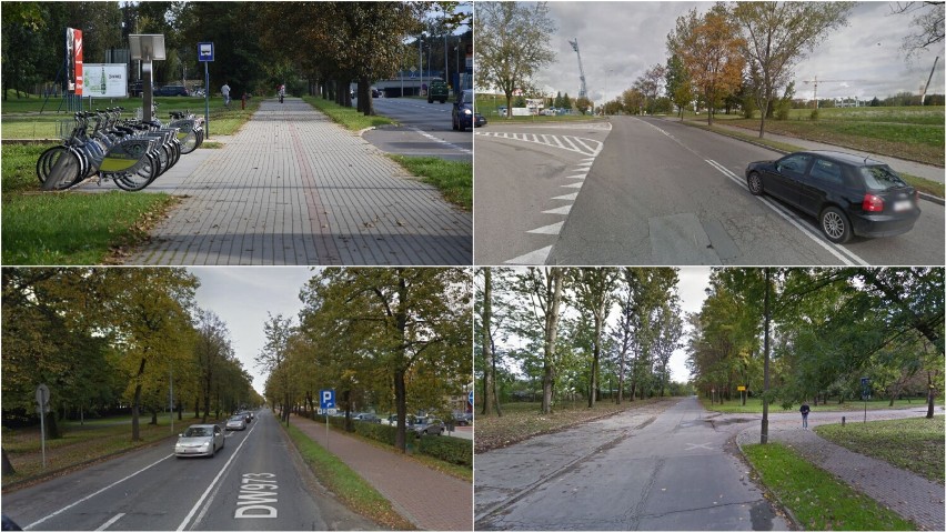 Tarnów ogłosił przetarg na modernizację infrastruktury...