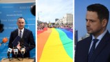 Rzecznik Praw Dziecka wzywa do wyjaśnień ws. karty LGBT+. Trzaskowski będzie musiał się tłumaczyć 