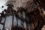 Gdańsk. 55. Międzynarodowy Festiwal Organowy w Oliwie