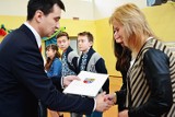 Stypendia prezydenta dla uczniów głogowskich szkół