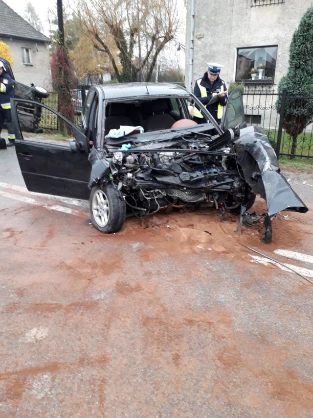 Tragiczny bilans tegorocznej akcji Znicz w powiecie raciborskim