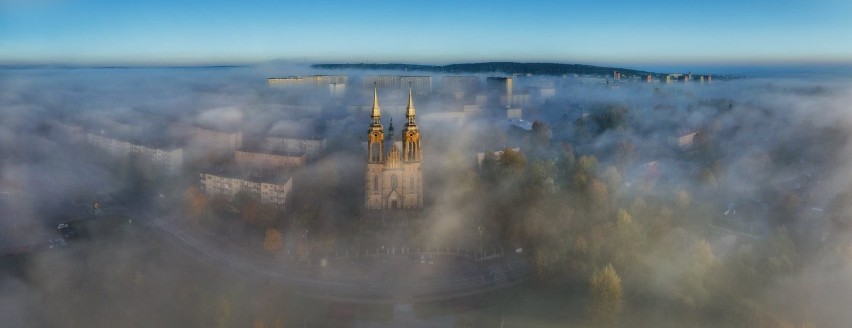 Krystian Dróżdż, znany artysta - fotograf, na swoich...