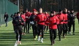 Widzew Łódź pozyskał 18-letniego piłkarza spod Wawelu