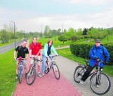Ścieżki i trasy rowerowe w Sosnowcu. Gdzie najlepiej się wybrać na przejażdżkę?