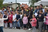 Brawo! Na charytatywnym festynie w Serbach zebrano blisko 15 tys. zł na leczenie Zuzi