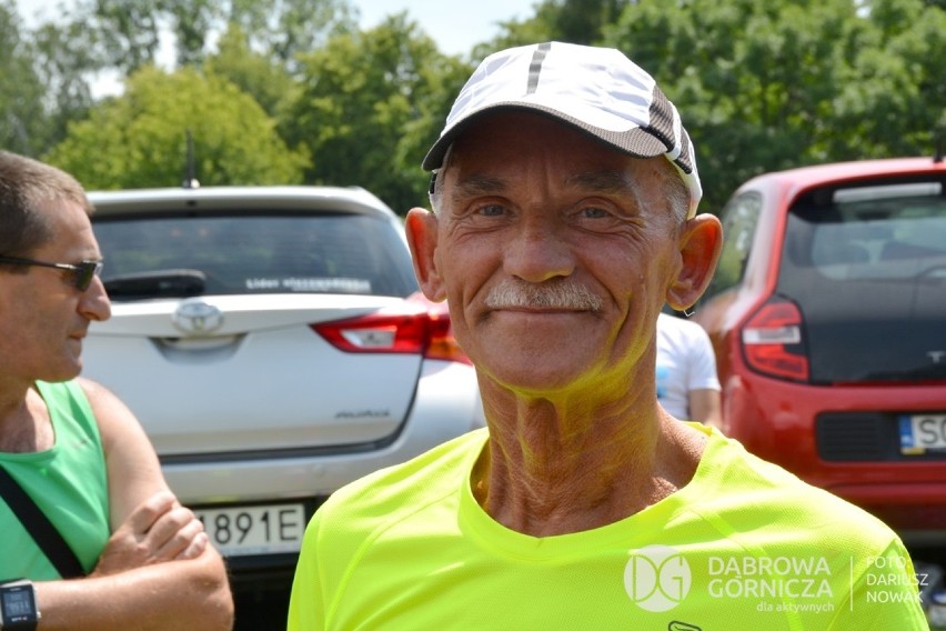 Ultramaraton 24h w Dąbrowie: ekstremalny wysiłek! [ZDJĘCIA]