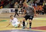 GI Malepszy Futsal Leszno sprawdzał formę w Obornikach Wielkopolskich