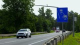 Pięć nowych odcinkowych pomiarów prędkości pojawi się na drogach w Łódzkiem