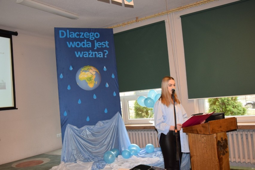 W Sandomierzu obchodzono Międzynarodowy Dzień Wody. Przygotowano ciekawe wydarzenie. Zobacz zdjęcia