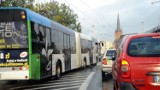 Ponad 1400 osób chce autobusu ze Szczecina do Goleniowa