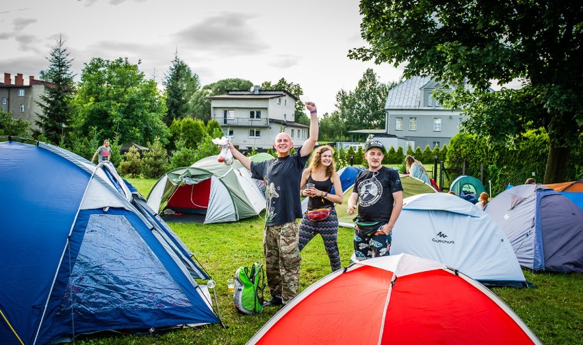 Tak było rok temu na festiwalu w Wodzisławiu Śl.