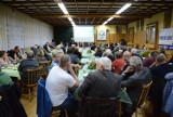 Spotkanie przedwyborcze KWW Razem Mocni: Zobaczcie zdjęcia [FOTO]