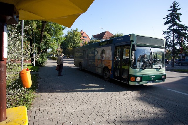 Z ulic Wągrowca w tym roku mają zniknąć kilkunastoletnie autobusy. Zastąpią je 4 nowe pojazdy.
