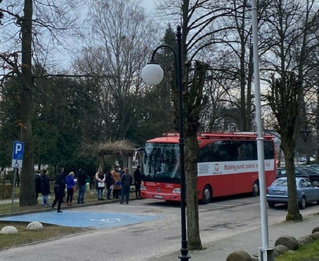 24 honorowych krwiodawców podzieliło się darem życia. Akcję zorganizowano w Miastku. Kolejne zbiórki krwi już w kwietniu i maju.