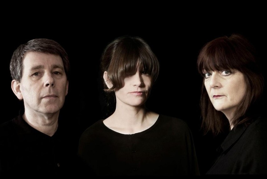 Carter Tutti Void